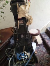 Martin baker mx4 ejector seat 1971 cabra boba