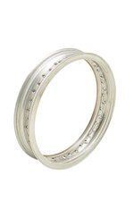 Classic Vintage Motorcycle