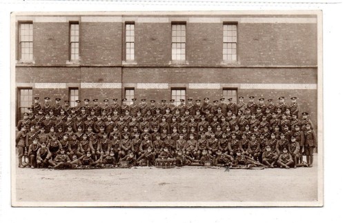 Picture postcard royal - picture,