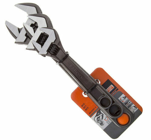 Bahco 8070 adjust3 adjustable - bahco,