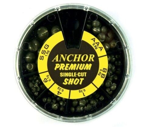 Anchor premium soft single - premium,