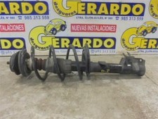 Front Left Schok Absorber Fiat