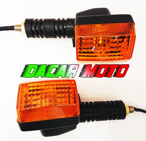 Pair arrow arrows honda nx - of,
