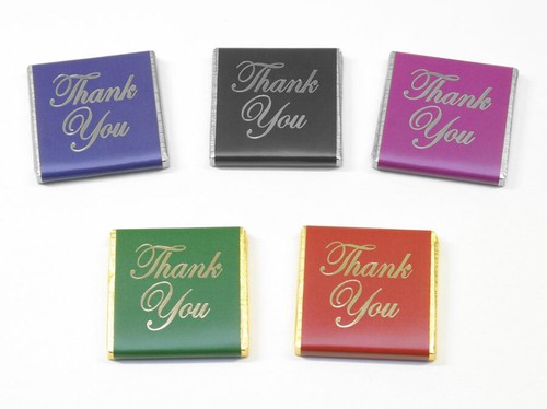 Thank you chocolate - 60,