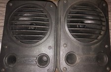 Vintage Pair Of Tannoy