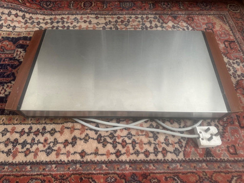 Ekco vintage heat tray 4045 - ekco, heat-tray