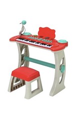 Chad valley toys kids piano - chad,