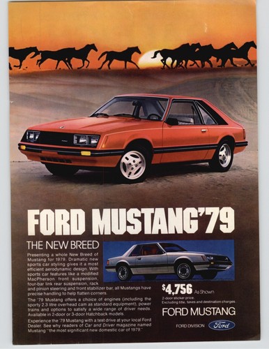 1979 red mustang door - red,