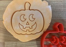 Pumpkin Cookie Cutter