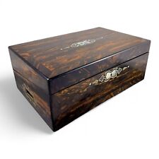 Victorian huge coromandel