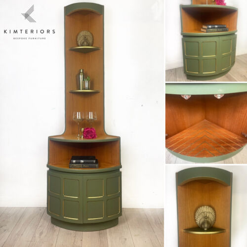 Nathan teak corner unit - nathan, in