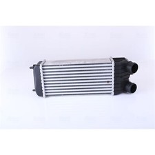 Intercooler For Peugeot 207