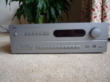 Nad T 742 AV 5.1 Receiver Amplifier Sliver