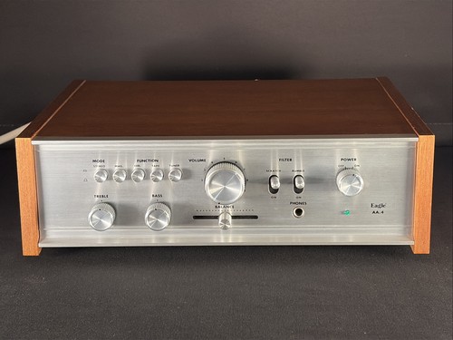 Eagle vintage stereo - vintage,