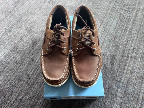Sebago mens triton eylet - mens,