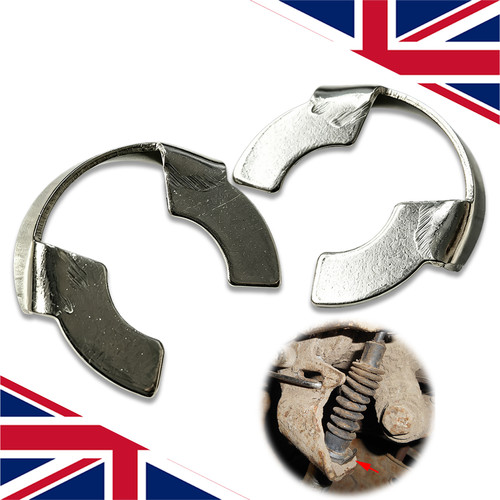 Parking brake cable - parking,