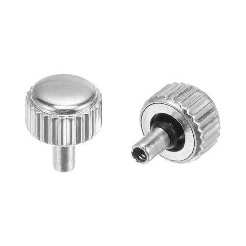 2pcs 5x4mm watch - 2pcs,