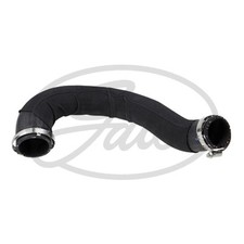 CHARGE AIR HOSE FITS: AUDI A5