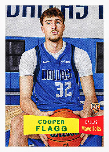 Cooper flagg 2025 - flagg, 2025-26