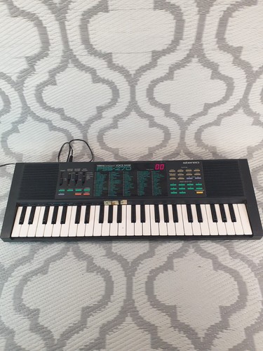 Vintage yamaha portasound - vintage,