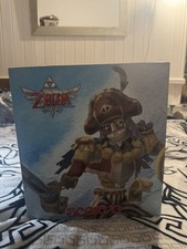 The Legend of Zelda Skyward