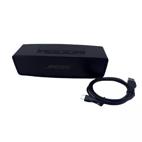 New sealed bose soundlink - new,