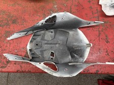 BMW S1000RR Rear Fairing