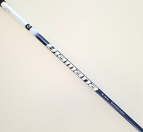 Mitsubishi diamana blue 70 - diamana,
