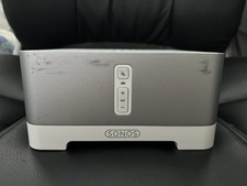 Sonos Connect:Amp Gen1 ZonePlayer ZP120 Wireless Amplifier S1 App Compatible