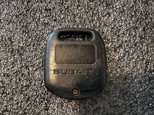 Subaru impreza outback - subaru,
