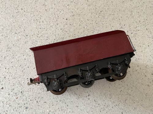 Hornby similar gauge no2 - gauge,