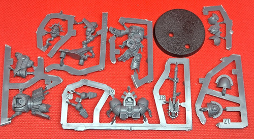 Armageddon space marine - armageddon,