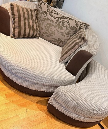 Dfs celine large swivel cuddle - celine,