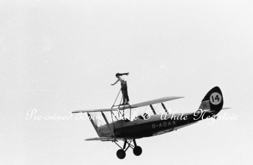 Havilland 82a tiger moth - dh.82a,