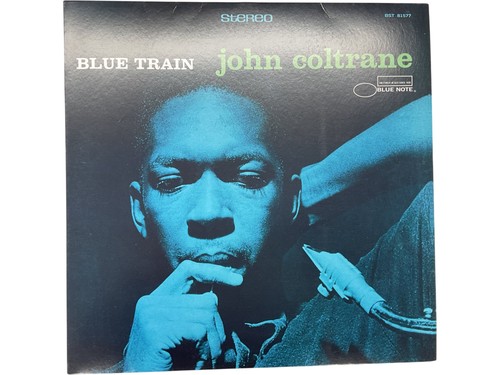 John coltrane blue - coltrane,