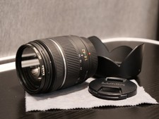 Panasonic Lumix G Vario