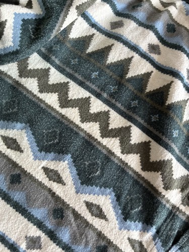 Vintage 1990s aztec navajo - vintage,