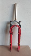 Manitou SX Retro Suspension
