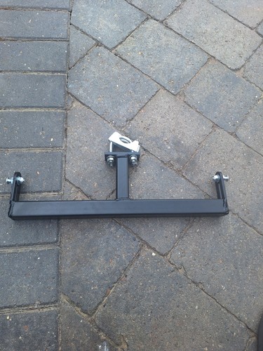 Hoist lift bar for - hoist,