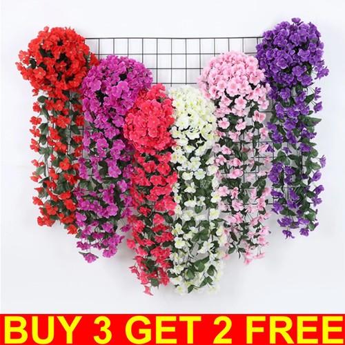 Hanging wall artificial - hanging,