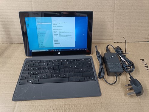 Microsoft surface pro - surface, 2