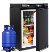3 Way Fridge 40L Absorption