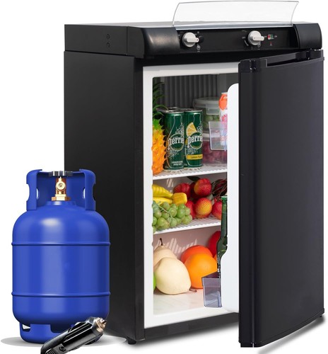 Way fridge 40l absorption - 3,