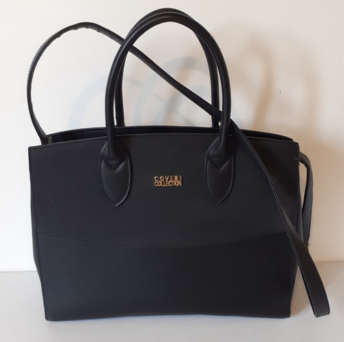 Coveri black medium - coveri,