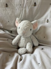 Jellycat Tumbletuft Mouse NWOT