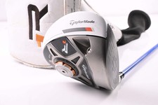 Taylormade R1 Driver / 8-12 Degree / Regular Flex ProLaunch Blue 65 Shaft
