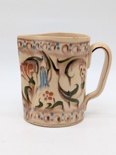 Collard Honiton Pottery Jug