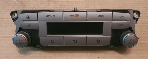 Ford mondeo mk4 heater - mondeo, 07-16