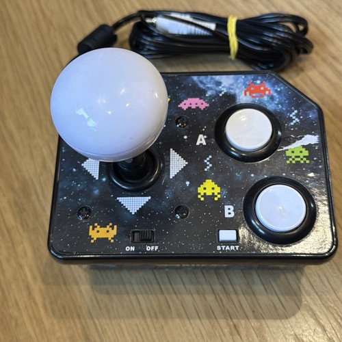 Space invaders plug play - invaders,