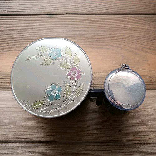 Antique solid silver - antique,